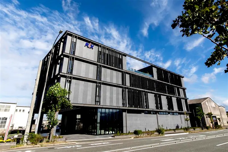 リックス協創センター