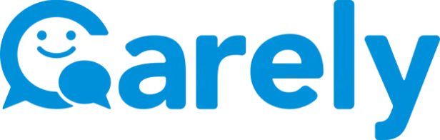 健康管理ツール「Carely」