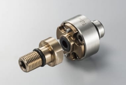 当社製品のロータリージョイント