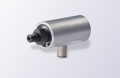 【Machine Tools】 L66M Series Rotary Joint for Coolant-Through