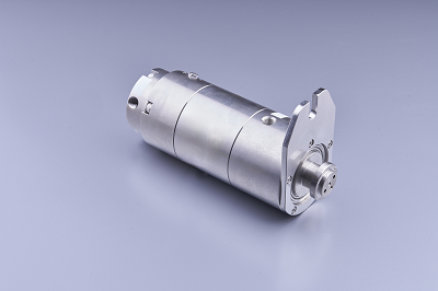 Applicable industry: semiconductor (for CMP equipment)