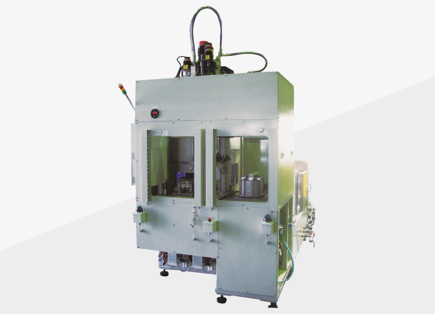 6面洗浄完全対応タイプ RXA