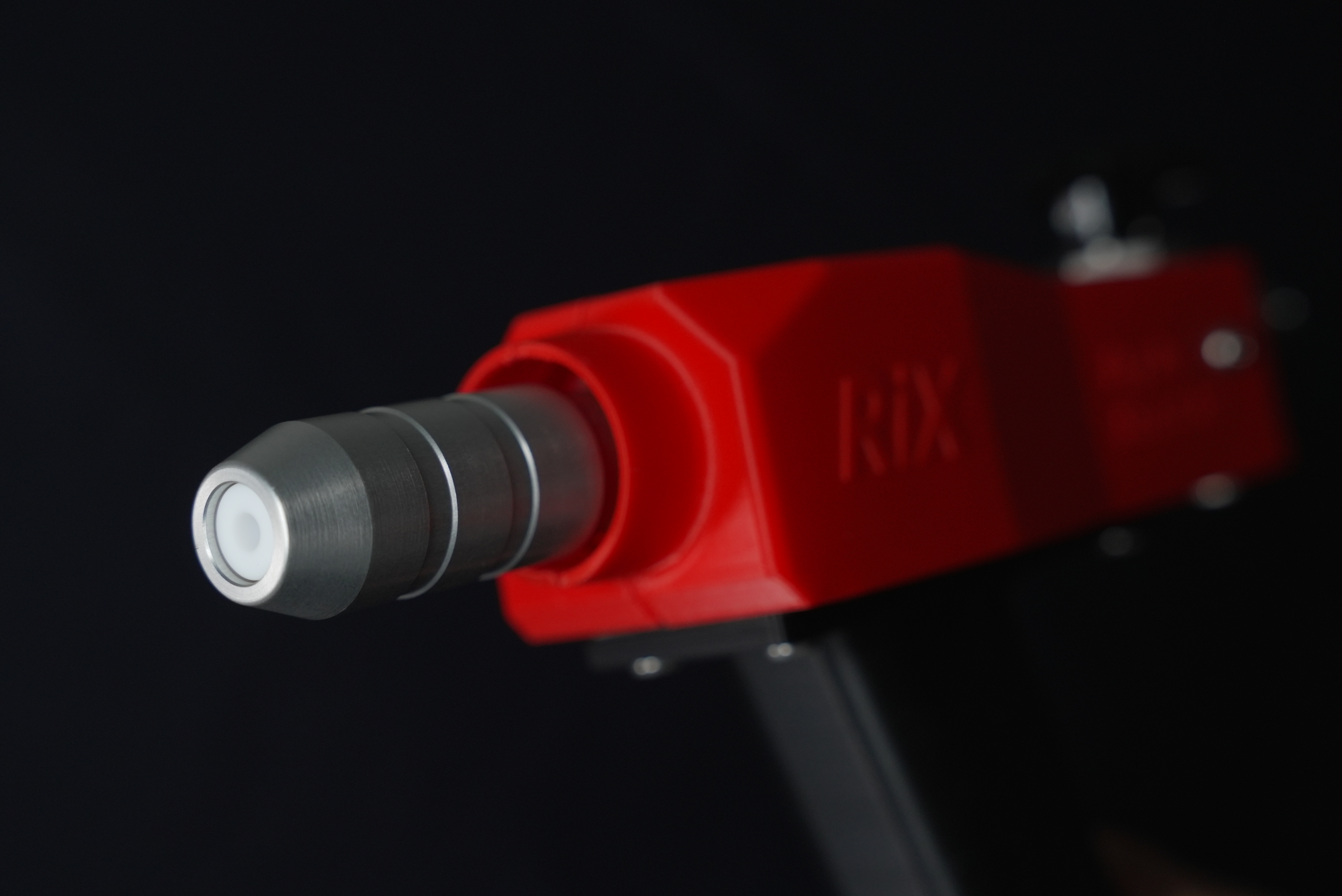 【開発品】ドライアイススマートジェット（ドライアイス洗浄）