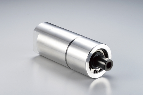 【工作機械業界向け】スピンドルスルー用 ロータリージョイント LX88シリーズ(八角シャフト対応)