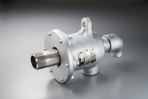 【製紙業界向け】ロータリージョイント Vシリーズ