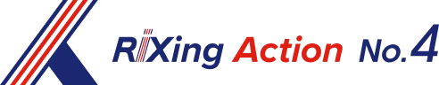 RIXing Action  No.4
