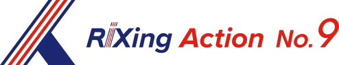 RIXing Action  No.9